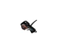 Cellule phono Audio-Technica AT-VM95SH/H avec diamant Shibata et porte-cellule AT-HS6BK Noir
