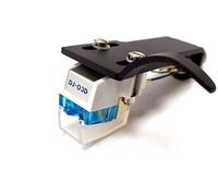 Cellule phono DJ montee sur porte cellule DJ-03HD