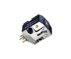 Cellule Phono Hifi Audio-Technica AT33MONO