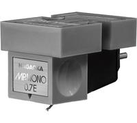 Cellule phono mono Nagaoka MP-MONO Gris