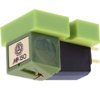 Cellule phono - Nagaoka - MP-150 - Diamant elliptique - Aluminium renforcé - 4,5mV