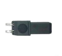 Cellule photoélectrique de détection de flamme accessoire pour brûleurs Riello 40G Surveillance de flamme dans les systèmes de chauffage résidentiels au mazout