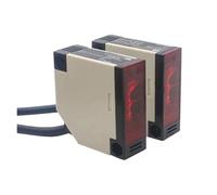Cellule photoélectrique de sécurité de porte de détection de E3JK-5DM1-5L 5m/capteur photoélectrique/capteur de commutateur de proximité de protection de porte de garage(DC12-24V)