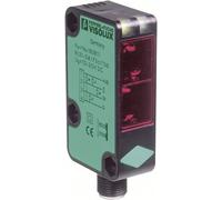 Cellule photoélectrique réflexion directe Portée (détails) 0 - 1200 mm Pepperl+Fuchs RL31-8-1200-RT/73C/136