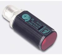 Cellule photoélectrique réflexion sur réflecteur avec filtre polarisant Portée (détails) 0 - 4000 mm Pepperl+Fuchs GLV18-55/73/120