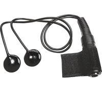 CELLULE PIEZO DOUBLE AVEC SORTIE JACK 6.35 SHADOW 712