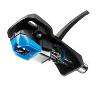 Cellule platine Audio Technica AT-VM95C + Porte-Cellule