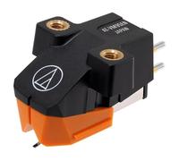 Cellule Audio-Technica AT-VM95EN à double aimant mobile pointe Elliptique Nude