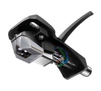 Cellule platine Audio Technica AT-VM95SP + Porte-Cellule