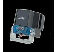 Cellule Platine Vinyle Tourne-Disque J44D Improved DJ SD - Jico DJI J44D-DJ-SD