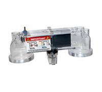 Cellule pour électrolyseur au sel Ecosalt 26 BMSC 26 Monarch Recambios electrolisis salina Monarch