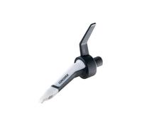 Ortofon Cellule Concorde MKII Scratch Diamant Blanc et noir