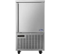 Cellule Refroidissement et Surgelation Pro GN 1/1 ou 600x400