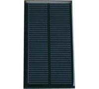 Cellule solaire Sol Expert SM2380 Amorphe 2 V 380 mA raccord fileté 1 pc(s)
