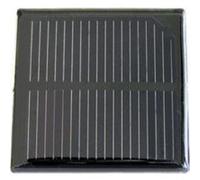 Cellule solaire Sol Expert SM850 0.58 V 850 mA raccord fileté 1 pc(s) G