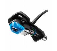 Cellule Stéréo Conique Audio-Technica AT-VM95C/H avec porte-cellule AT-HS6 Bleu E