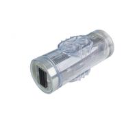 Cellule transparente Minisalt 50 / Poolsquad 55 / 4P