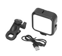 Cellule Vidéo Rechargeable de Puissance Douce de Photographie Mobile de Lumière de Suffisance de Clip de LED élevée avec la Photo