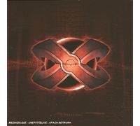 Cellule X - X Pressions