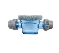 Cellule Zelia vide - pour hivernage - CCEI