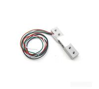 Cellules de charge Le capteur de pesée miniature 616C avec une plage 300 g à 5 kg convient aux appareils électroniques miniatures hauteur limitée Haute précision(500g)
