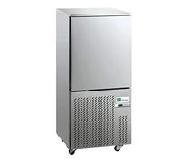 Cellules de Refroidissement Mixte - 3 à 10 Niveaux - AFI Collin Lucy - R290 - Acier800 x 800 mm