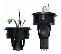 Cellules de remplacement pour électrolyseur Turbo Salt - pour Turbo Salt 300 - 6g/h