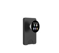 Cellules du système immunitaire Biologie Science Étudiant Scientifique PopSockets PopWallet pour MagSafe