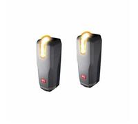 Cellules photo-électriques - BFT - Thea A15 O.PF - Orientables - Portée 30 m - Alimentation 24 V