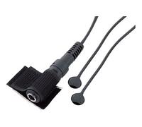 Cellules Piezo MULTI-instruments Double Sortie Jack 6,35 Micros guitares acoustiques