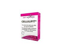 Cellulifit 60 Comprimés Diet Horizon