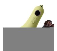Cellulite Machine, Portable Intelligence Cellulite Suction Device, Handheld Rechargeable Cupping Massager, Adjustable Intensity, 7.87x7.48 inches Ideal for Women & Men, Home Use