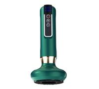 Cellulite Massager - 20 x 9 cm Multipurpose Cellulite Massager Electric Fat Remover | Sans fil réglable Heating Machine, Handheld Intelligence For Belly Thighs Butt Neck At Home