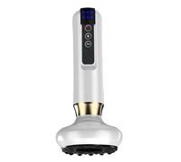 Cellulite Massager - 20 x 9 cm Multipurpose Cellulite Massager Electric Fat Remover | Sans fil réglable Heating Machine, Handheld Intelligence For Belly Thighs Butt Neck At Home