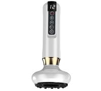 Cellulite Massager - Body Sculpting Machine | Skin Function for Belly Waist Arm Rechargeable Contouring Machine Handheld for Abdomen Suitable for Home and Travel Crodless Massager Tool