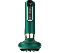 Cellulite Massager - Cellulite Massager Tool | Electric Massage Tool For Waist | Waterproof Adjustable Body Sculpting Massagers | Cellulites Massagers For Women And Men With Fast Type-C Charging