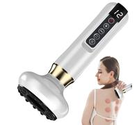 Cellulite Massager - Cellulite Massager Tool | Electric Massage Tool For Waist | Waterproof Adjustable Body Sculpting Massagers | Cellulites Massagers For Women And Men With Fast Type-C Charging