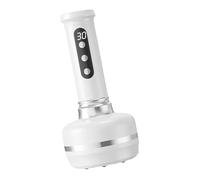 Cellulite Massager - Smart Electric Suction Cupping | Cellulite Remover | Kit de découpe électrique réglable | Handheld Body Fat Massager | Vibration Body Sculpting Device For Waist