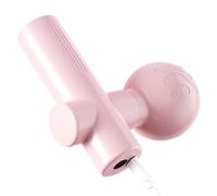 Cellulite Massages Tool, Body Care, 3.94x1.85 inch, Small Electric Muscle Massager Deep Tissue Device, Professional Portable Massage Equipment for Athletes, Women, Men, Fitness