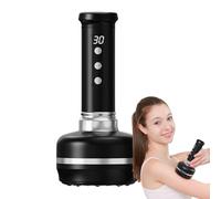 Cellulite Remover for Legs | Outil de massage électrique réglable | Machine de sculpture manuelle pour bras et jambes