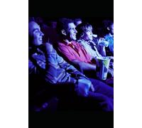 CELLULOID BEASTS: The Evolutionary Saga of the Monster Movie, from Silent Screams to CGI Roars