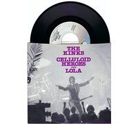 Celluloid Heroes / Lola