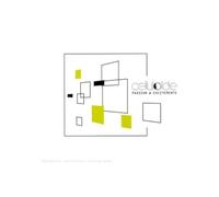 Celluloide - Passion & Excitement