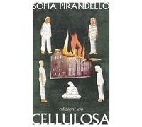 Cellulosa - Pirandello Sofia - Edizioni e/o - ebook (ePub) - Livre