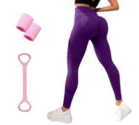 Cellumove 3D Legging, Cellumove Anti Cellulite Leggings, Silhouette Sculpting Yoga Fitness Sport Pants (L,TTG)