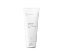 CELLUSTOP Gel Minceur Végan Anti-Cellulite - Soin Drainant et Raffermissant au Kombucha & Caféine - Lisse la Peau d’Orange - Texture Fraîche Non Grasse - 200 ml