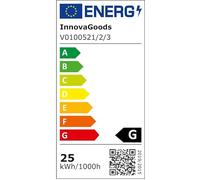 CELLUSTOP - Lampe Lave Décorative à poser, Lampe Magma Lave - Verre Robuste - 25 Watts - 35 cm - Bleu, Vert, Rouge (VERT)
