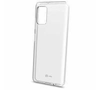 Étui basique - CELLY - Samsung Galaxy A03S - Protection contre les chocs - Rayures - Saleté