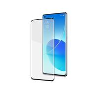 Celly 3D glass Protection d'écran transparent Oppo