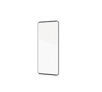 Celly 3DGLASS992BK écran et protection arrière de téléphones portables Protection d'écran transparent Samsung 1 pièce(s)